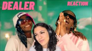 Dealer    Ayo Maff, Fireboy DML