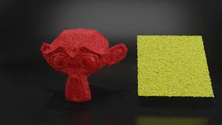 Celebrity Randomize Tool (EXPLAINED) FREE Blender for 3D Printing Course Wealth