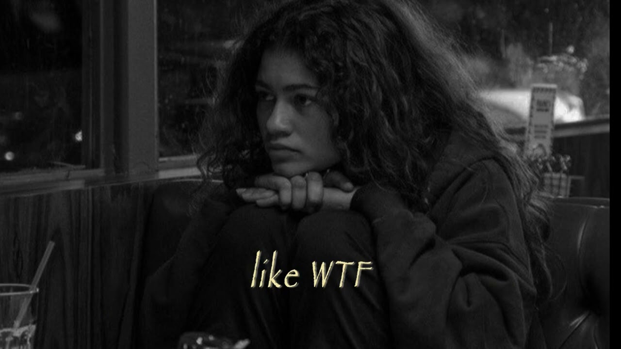 I Was Your Mom – ELLV (prod. by dot)