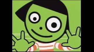 PBS Kids Program Break (2001) #4