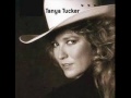 Tanya Tucker -  Texas When I Die