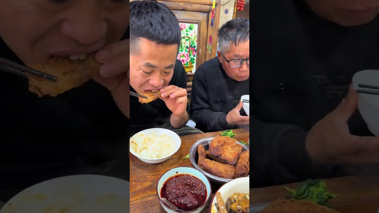 The Mysterious Lack of Atmosphere in Spring Festival: Why