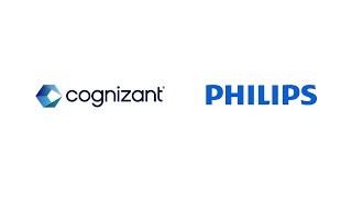 Powering the Next Generation of Connected Cloud Health Applications | Philips | Cognizant