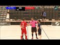 2023 Youth Futsal Championships | Day Four