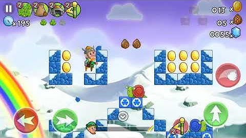 Lep’s World 2 15-3