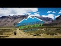 Roof Of The World Odyssey - Nepal Journey