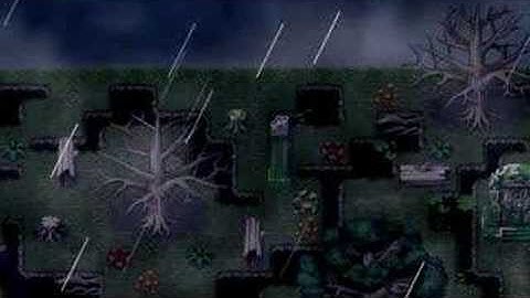 Quintessence - TBV: Evented Title Screen + Intro Music Video