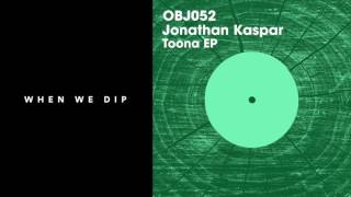 Premiere: Jonathan Kaspar- Khaya [Objektivity]