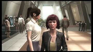 #1 Abstergo Industrie . introduction building technology . Assassin