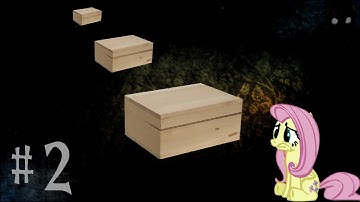 Austin plays Flutter Island RPG Saga - Part 2 - To the...