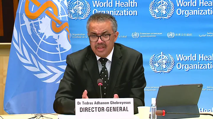 LIVE: The WHO gives a COVID-19 update as coronavirus cases exceed 66 million globally - DayDayNews