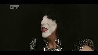 Slavná kapela Kiss má předka z Čech! I proto se sem rádi vrací! TOP STAR, 6. června 2019 Information