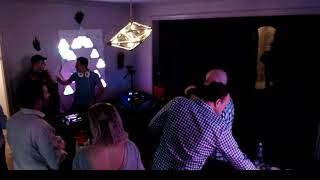 Zale 40th Party Part 3 (Daniel Zale)