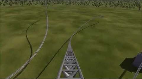 NoLimits 2  - World