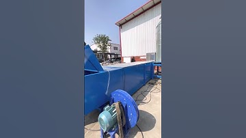 EPS pre-expander machine