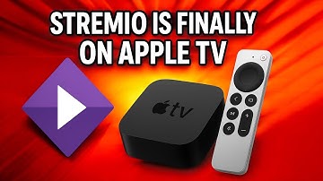 Stremio on Apple TV 4K is Finally Official — Here’s How You Can Integrate It with Infuse!