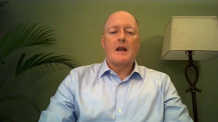 Patrick Talbot Entire Interview - Advocates Intern...