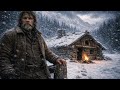 Inside a 19th-Century Homestead That Survived Five Winters Without Supply Roads