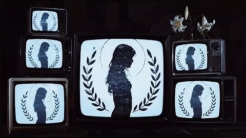 Vignette (Cadence’s Version) [Official Visualiser]