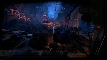 WARFRAME - Deck 12: First Exploiter Orb Take Down (Solo and Unprepared)