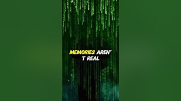 The Mandela Effect: Is YOUR Memory Lying? 🤯 #brainscience #facts #shorts