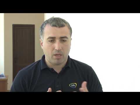 ფაროსანასთან საბრძოლველად  წალენჯიხელ ფერმერებს იტალიელმა სპეციალისტებმა გამოცდილება გაუზუარეს