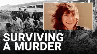 The untold story of the woman who escaped the Yorkshire Ripper | Stories of Our Times