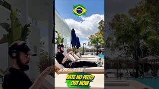 🇧🇷 The Sound of Brazil 🎧 The Groove of Tech House ❤️🔥 “BATE NO PEITO” OUT NOW 💣