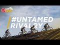 #Untamed Rivalry at the Absa Cape Epic