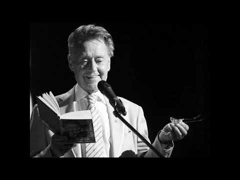 Андрей Дементьев -  Никогда ни о чём не жалейте