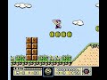 14. Super Mario Adventures (Tiny Toon Adventures Hack).