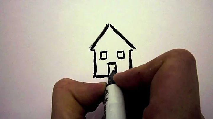 Edward Turner - "The Things That Don't Move in the...