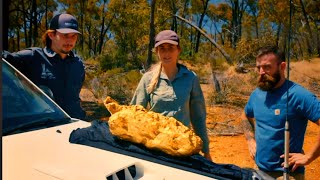 $300,000,000 Found? Parker Schnabel & The Laginas’ Biggest Discovery