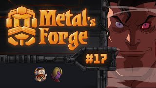 Metal´s Forge #17: Superman VS The Elite feat. TMR | The Meme Repository