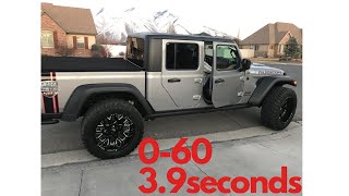 hellcat gladiator jeep