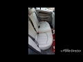 Jaguar Xf Back Seat