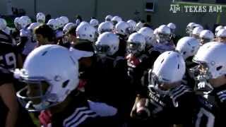 Aggie Football Spring Wrap-Up