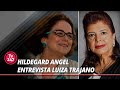 Hildegard Angel entrevista Luiza Trajano