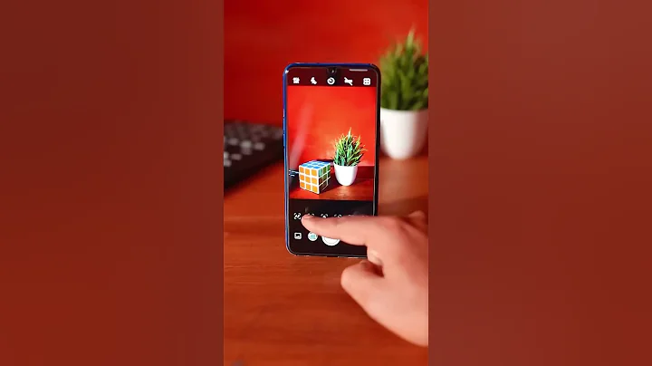 3 Best Camera Apps for DSLR-Quality Photos! (Must-Try in 2025)
