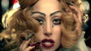Lady Gaga Judas
