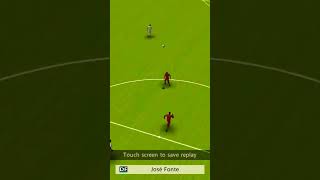 Ronaldo vs Seken 7 ⚽💯💖.