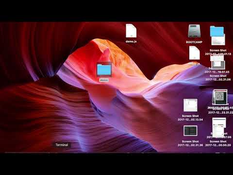 DEMO NODEJS + SOCKET.IO