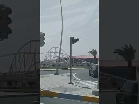 #automobile #shortmusic #dubai #ferrariworld
