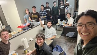 Lehigh University Fall Semester, 2024