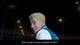 [VOSTFR MV] WONHO - BLUE