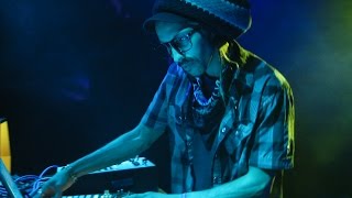 BAMM.tv Presents: Nicoluminous - Love Star (live at Photosynthesis 4.0)