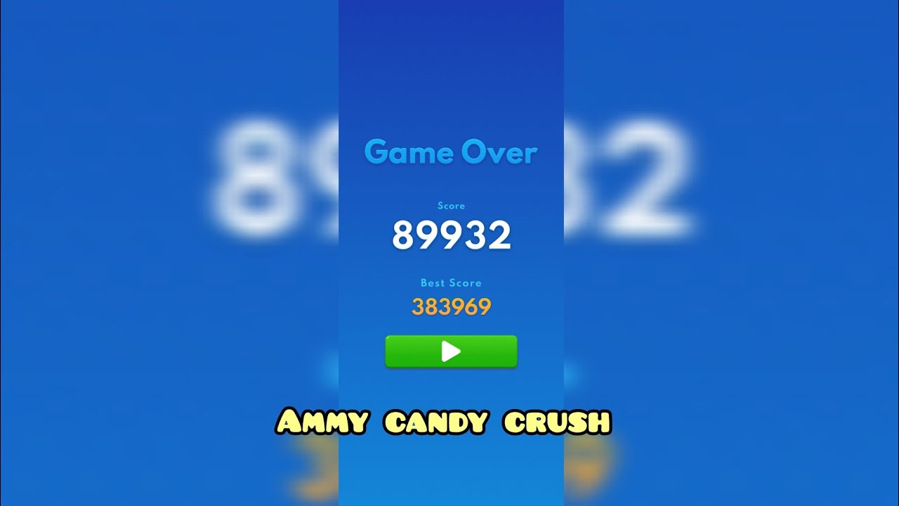 Block blast classic new Best score 89932