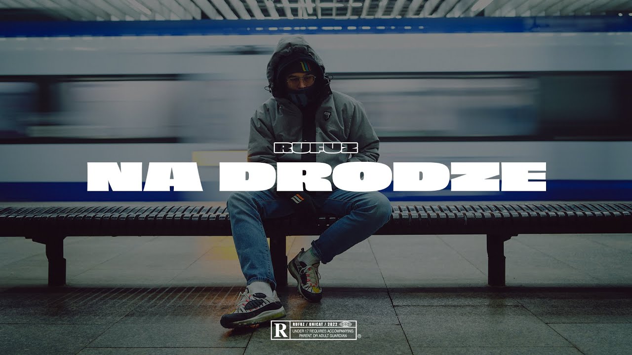 Rufuz - Na drodze (prod. Małach)