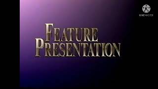 Paramount Home Video Feature Presentation 1996 Intro With The Mca Discovision Logos Theme