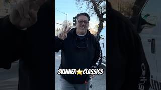 Check out Skinner⭐️Classics shopping this video